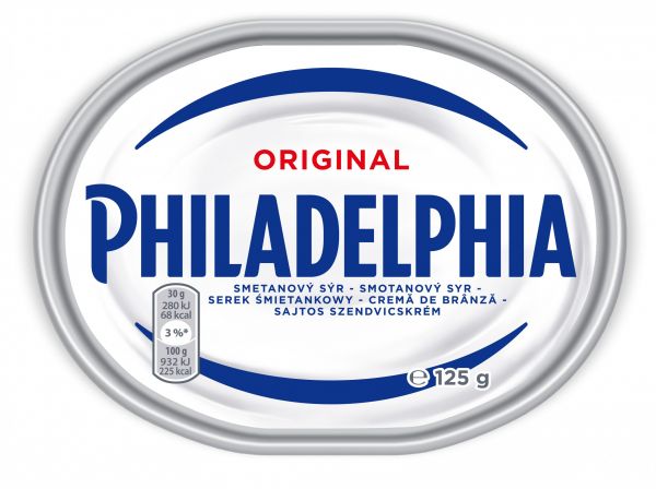 Philadelphia Original