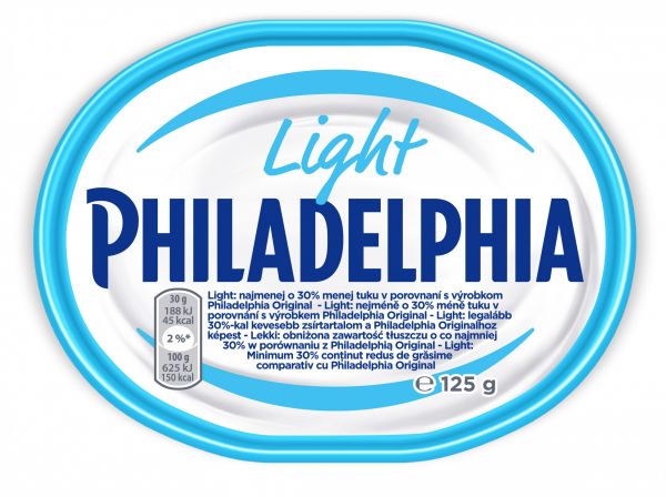 Philadelphia Light