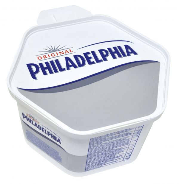 Philadelphia Original 1,65 kg