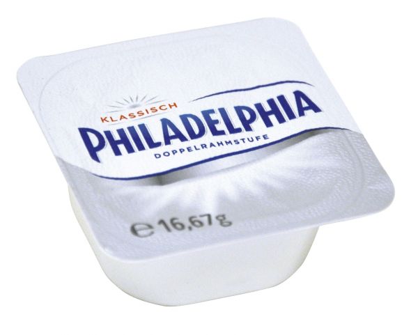 Philadelphia Original porce