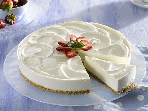 Cheesecake