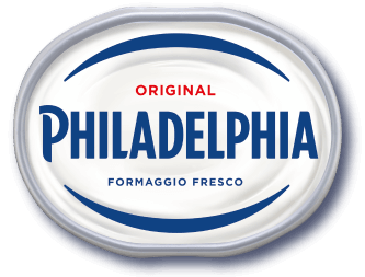Sýr Philadelphia